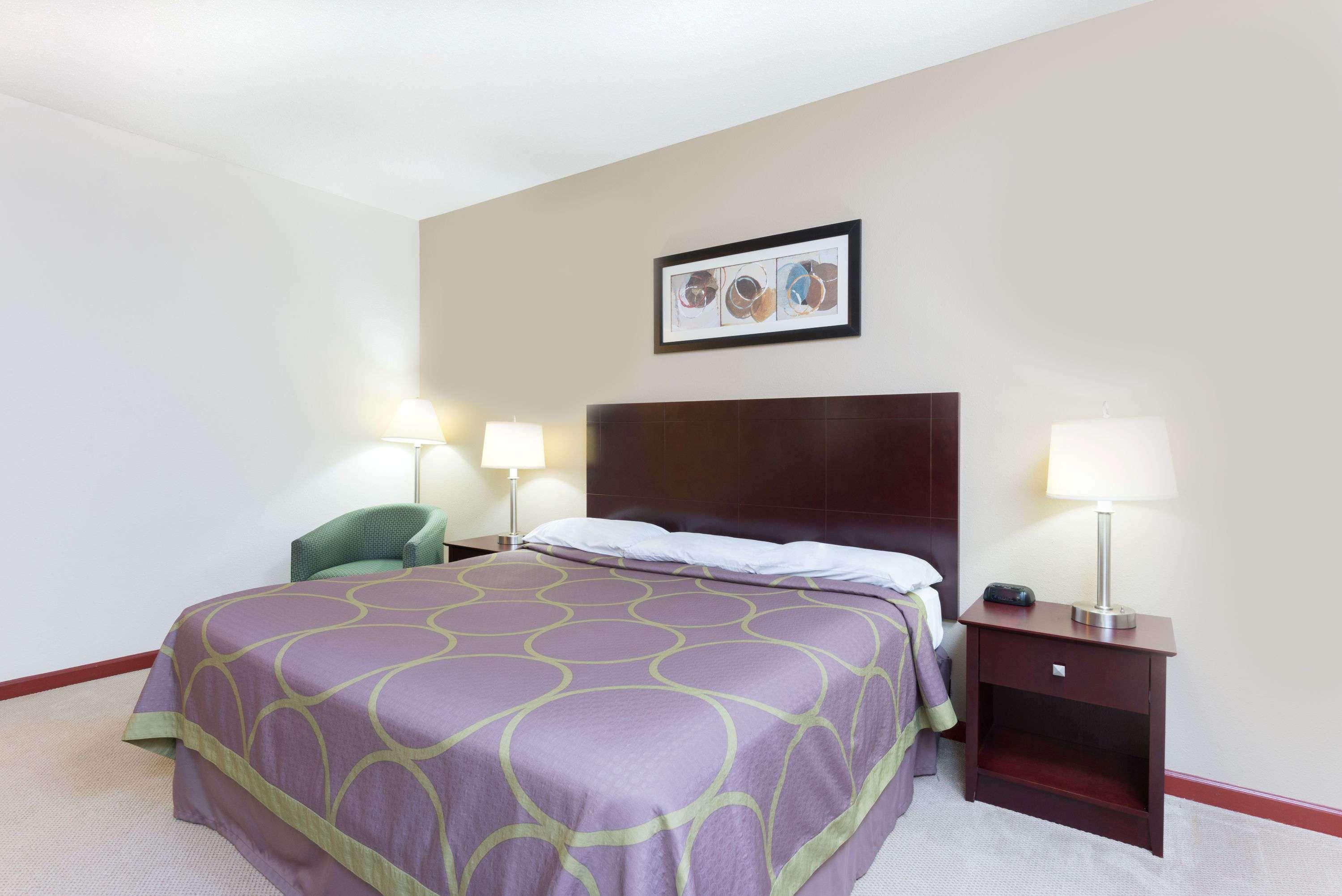 Super 8 By Wyndham Beaver Falls Exterior foto